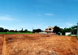 Dekat Kampus UIN Jogja Jalan Raya Jogja Solo