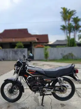 Rx king master siap pakai siap jalan