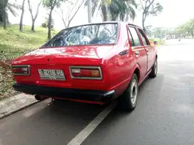 Toyota Corolla 1975 Bensin