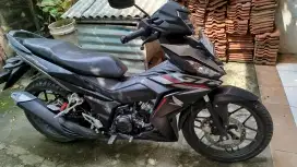 Hondra supra gtr 150