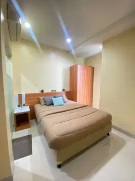 Kost Eksklusif BSD