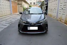 DP 30 JT ‼️ Toyota Yaris 1.5 S TRD A/T 2020