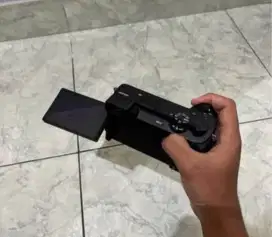 Sony A6700 ( Wajib COD )