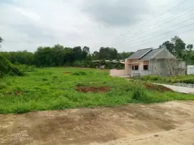 Cepat Ambil! Kavling SHM Murah Podorejo Jalan Lebar Dekat Masjid Kapal