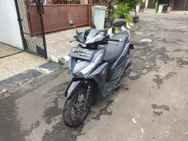 Honda Vario 150 Old Tahun 2016