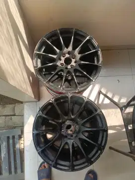 Velg Racing Ring 17 Celong