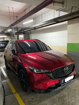 Mazda CX-5 Kuro 2022