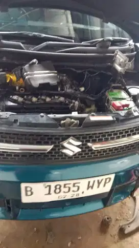 Hom servis bengkel mobil pangilan