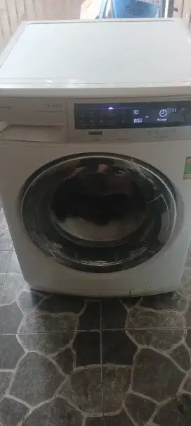 mesin cuci electrolux 10 kg joss nego tipis