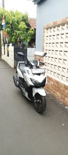 Di jual Vario 160cc kyles th 2024,dibintaro pdk aren