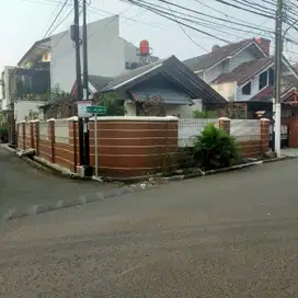 Dijual Rumah Di Komp. DPR Pondok Ranji Ciputat Tangsel