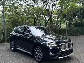 Warranty Service BMW ON! BMW X1 XLine F48 LCI Panoramic tahun 2021