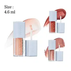 Kosas Wet Lip Oil Gloss Plumping Peptide Lip Treatment