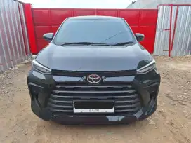 TOYOTA AVANZA 1.3 E CVT 2025