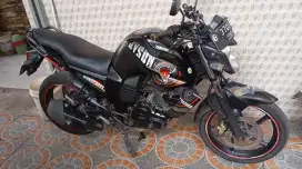 Byson Original mesin bagus