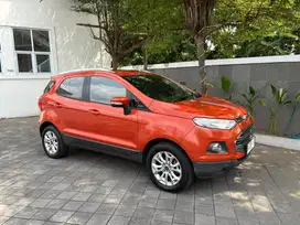 Ford ecosport 2015 Titanium MT