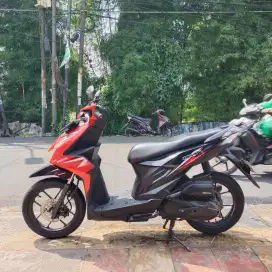 Beat New 2020 Mesin Nyuss Gress Bagus