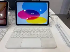 IPAD A16 WIFI 128gb GARANSI RESMI IBOX  BY ERAFONE