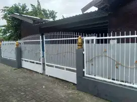 RUMAH KOS MURAH DEKAT JLN SILO KALASAN