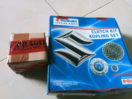 Di jual kampas kopling manual mobil ertiga
