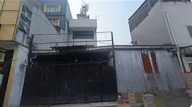 Ruko Mangga Dua Raya, Pinangsia, Taman Sari, Jakarta Barat