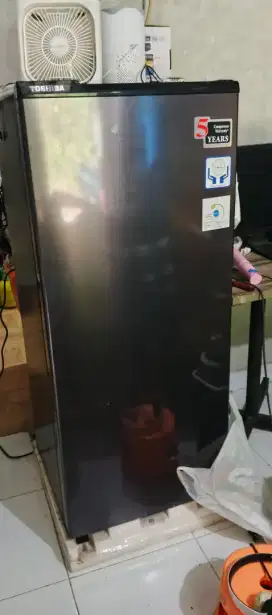 KuLkas merk toshiba