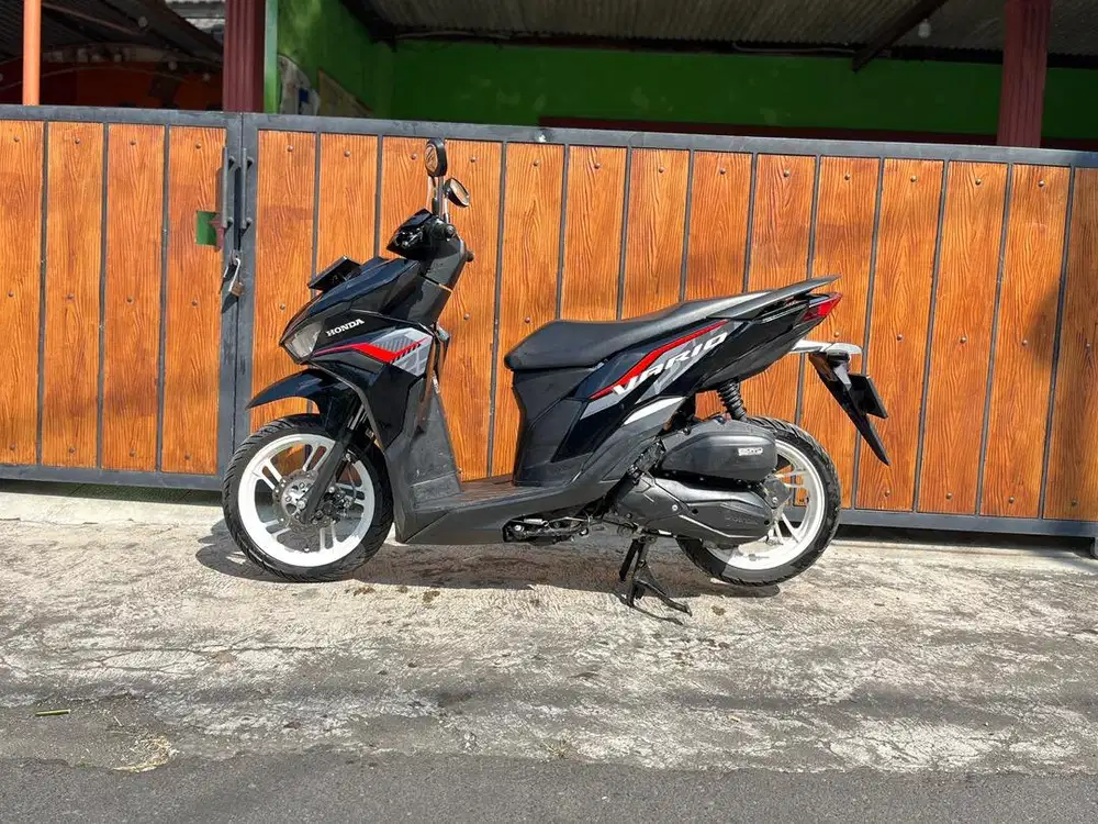 Vario 125cc 2024