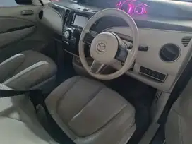 Mazda biante 2017 Skyactive AT