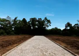 Akses Mudah Dekat Maguwoharjo Tanah 330 Juta Saja