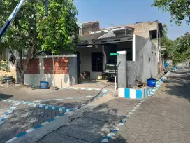 Rumah Dikontrakkan