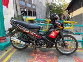 Scoopy 2021 Krem Coklat