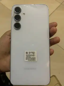 Samsung A55 8/256