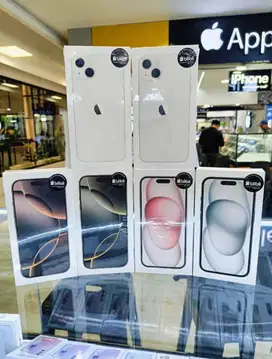 Iphone 13 128gb ibox cash/credit tanpa DP di yesss credit