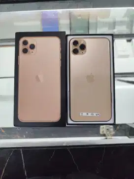 Iphone 11 pro max 256gb inter