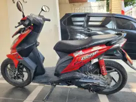Honda Beat 2009
