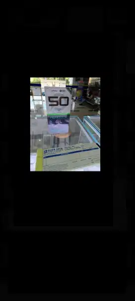 Infinix note 50X 5G plus 8/256