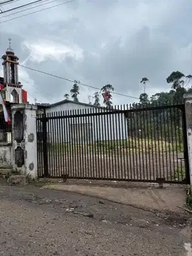 tanah murah pasjam ciwidey