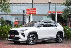 YARIS CROSS HYBRID 2023 TERMURAH SE OLX