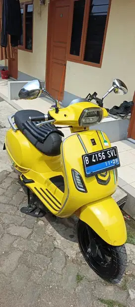 motor listrik smoot zuzu 2023