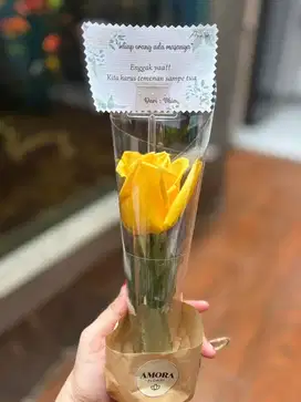 Di Cari ART siap menginap