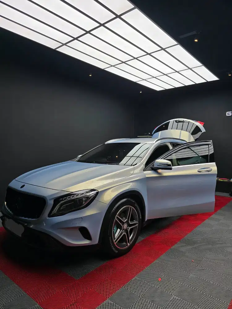 GLA 200 CASH FAST SALE