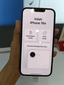 IPHONE 16e BISA CICILAN TANPA DP,