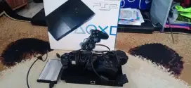 PS 2 Slim 250 Gb