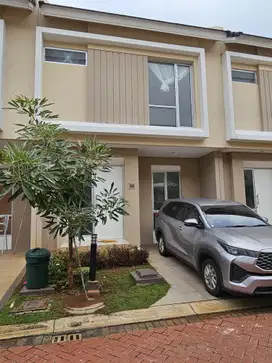 Disewakan Cepat - Padova Milano Gading Serpong