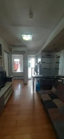 Di Sewakan 2BR Furnish Apartement Green Bay Pluit Jakarta Utara