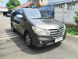KIJANG INNOVA 1.5 G MATIC 2015 (DP 5 JT)