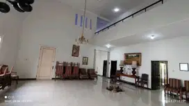 Rumah Raya Ir Soekarno Super Strategis Sebelah Galaxy Mall  RIC.A054