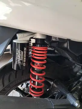Shock yss g series  new nmax