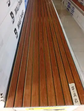 Wellpanel 30cm pajang 295cm