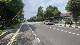 SHM Belakang Gor Tridadi